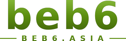 beb6 logo