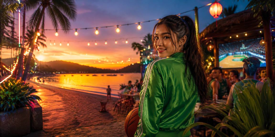 beb6 Có gì trong sảnh beb6 casino?