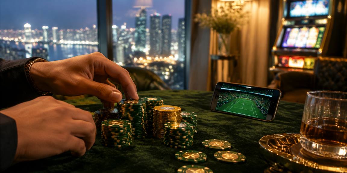 beb6 Casino trực tuyến nhanh, thực, không rườm rà